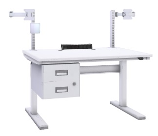 Predkonfigurovaná zostava TED 1