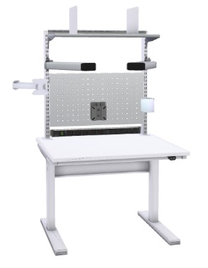 Predkonfigurovaná zostava TED 2