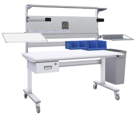 Predkonfigurovaná zostava TED 4