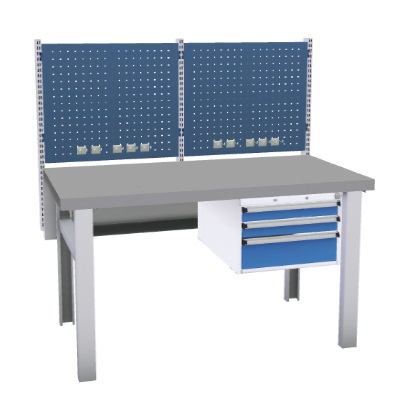 Predkonfigurovaná zostava Workshop 3