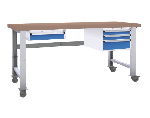 Predkonfigurovaná zostava Workshop 5